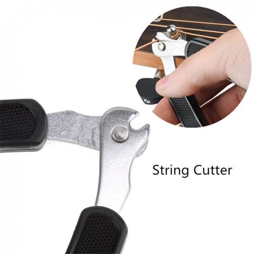 3 in 1 Guitar string changer Multifunction Guitar winder str