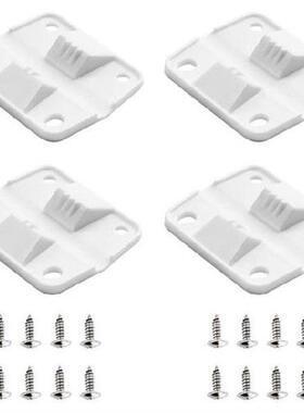 Silver Cooler Box Hinges High Quality Cooler Replacement