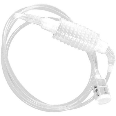 Making Equipment Filter Bottle Flask Cup Tubing Hose Red