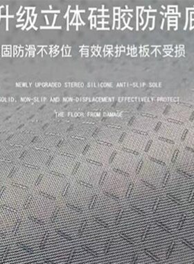 灰色民族圆形地毯波斯复古客厅沙发茶几垫吊篮转椅地垫梳妆台地毯