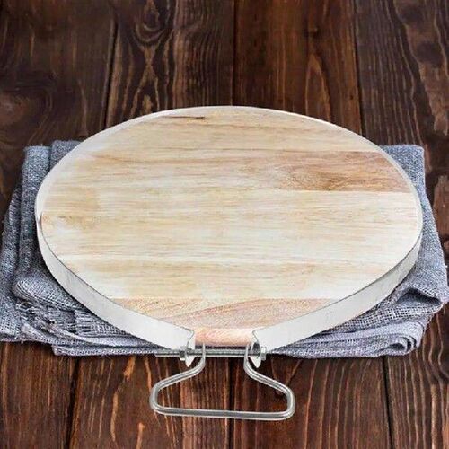 Chopping Board Anti-Crack Hoop Handled Chopping Board Loop