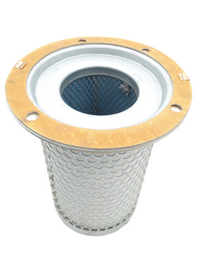 SCR20M斯可络螺杆空压机空气滤芯油气分离器油200007-005