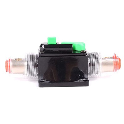 2V 24V DC 80A Car o Insurance,for Auto Car Marine Boat Ster