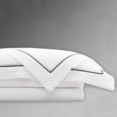 Bedding Four-piece Set Sales Office Model Room Soft Furnitur