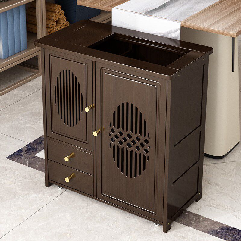 茶水柜家用小茶几茶具茶台一整侧边柜客厅沙发边几非实木泡茶桌,商业/办公家具,办公茶水柜,淘宝优惠券,粉丝福利购,淘宝优惠卷