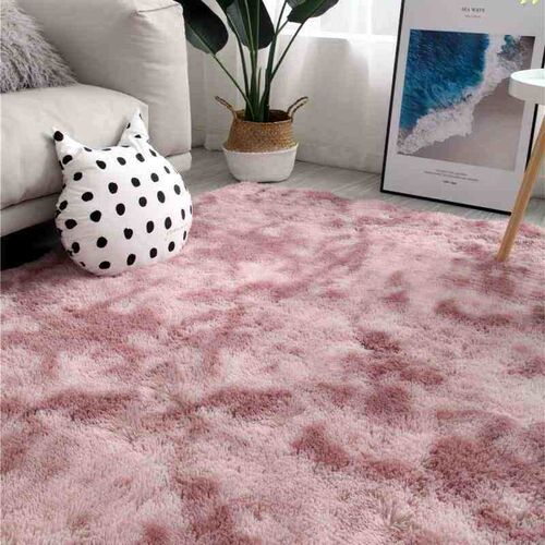 Nordic carpet living room coffee table bedroom lovely net r