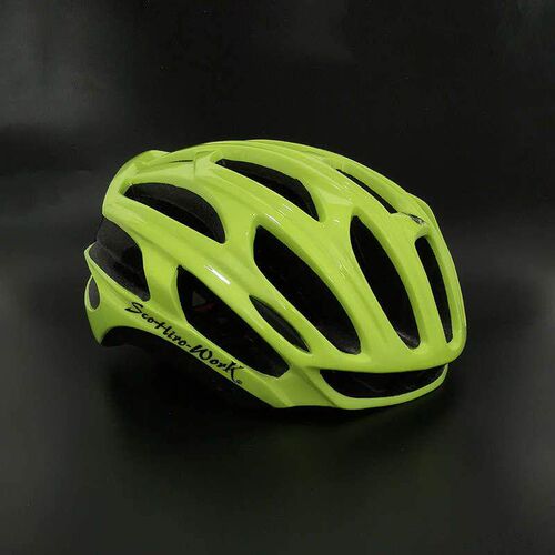 High-Density EPS Integrally-mold Cycling Helmet Men Women Sp