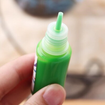 6pcs 10ml Epoxy Resin Diffusion Pigment DIY Handmade Scented