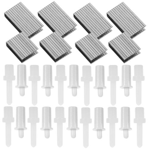 Wooden Blind Accessories Repair Pins Shutter Window Screen