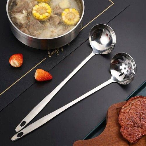 2/3/5 Soup Ladle Kitchen Gadget Oil Separator Simple