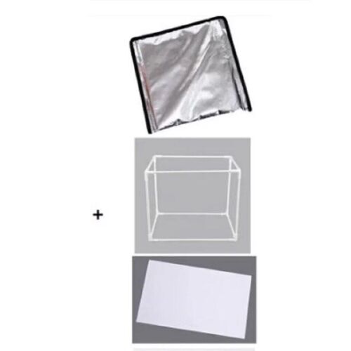 62L Large Thermal Food Cooler Bag Inulated Large Capacity Mu