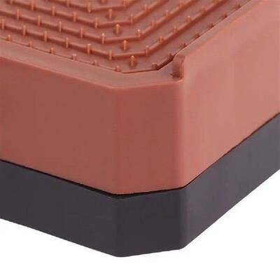 1/4Pcs Height Extenders Table Leg Pads Waterproof Booster