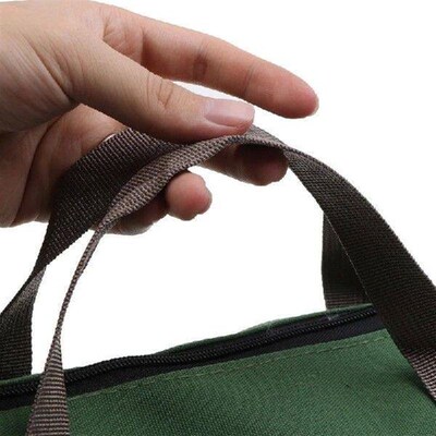 Large Capacity Tool Bag Multifunction Dacron Hand Tool
