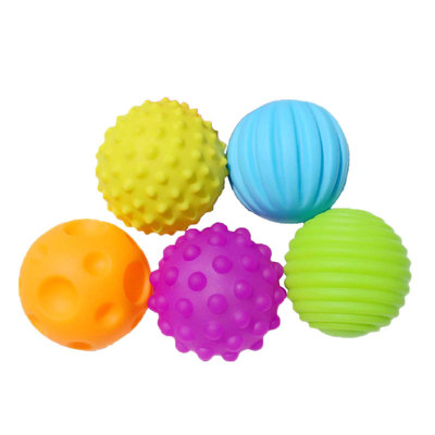 Rattle Teether Toys For Babies Educational Baby Games Rattle