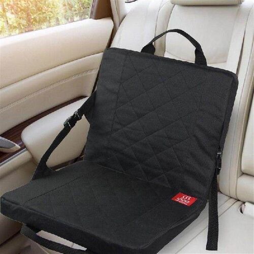 Foldable Adjustable Heated Office Chair Pad Heated Seat
