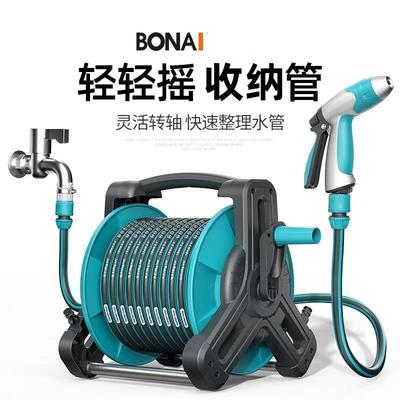 洗车水枪软管高压强力浇花专用软管水管家用洗地增压冲洗院子喷头