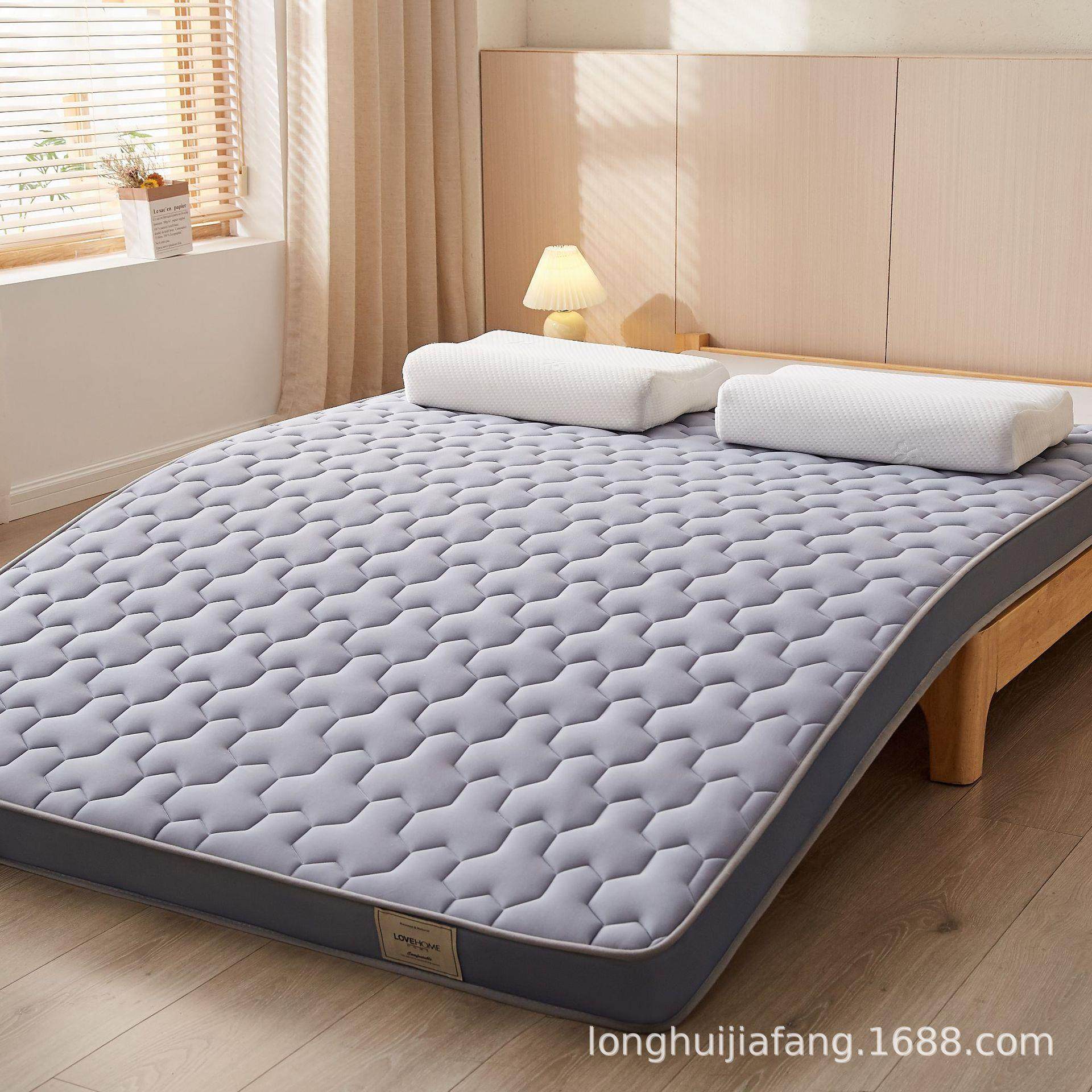 海绵床垫家用卧室海绵垫被学生宿舍单人床褥子租房专用榻榻米透气,住宅家具,海绵床垫,淘宝优惠券,粉丝福利购,淘宝优惠卷