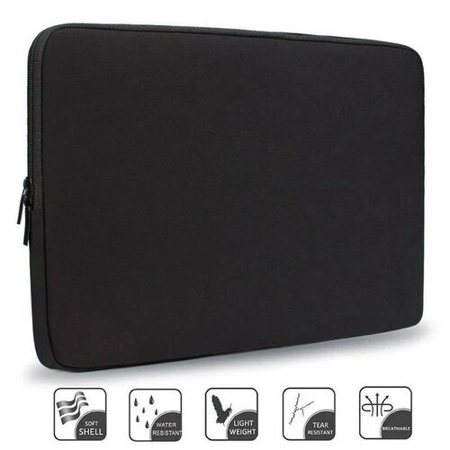 Portable Laptop Bag Soft ver 11 12 13 14 15 15.6 inch for Ma