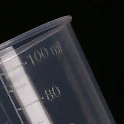 10pcs 120ml Salad Dressing Containers with Lids Condiment