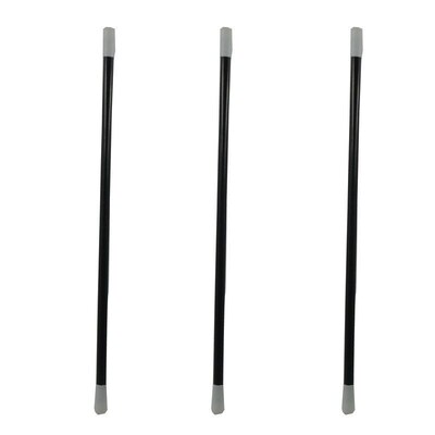 Halloween Party Props Long Smoking Pipe with Smoke Fake Ciga