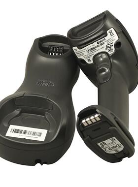 ZEBRA斑马/SYMBOL光讯LI4278-SR手持一YAY维无线红扫宝描枪反防光