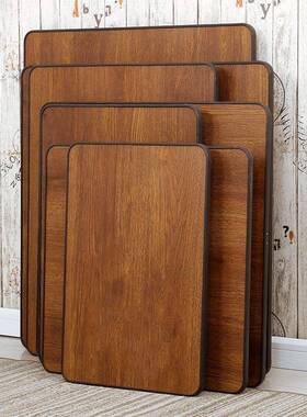 折叠桌炕桌家23495用地桌榻榻米折飘窗叠矮餐易桌桌床上简饭桌圆