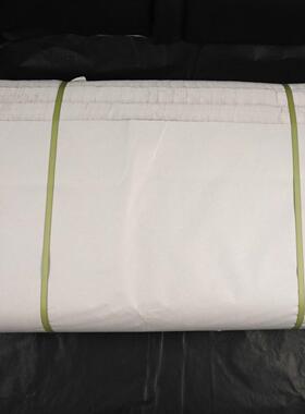 东莞厂家45包克新闻纸可新裁切箱用填充纸无灰尘筒环XVT卷保闻纸