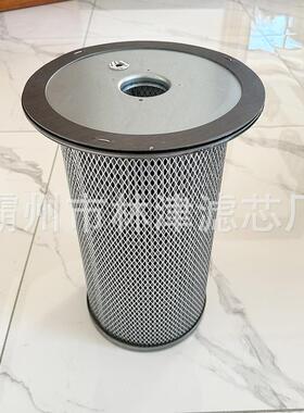 现货油气分2离滤XLE离0250061-137内芯外芯芯空压机配件油水分滤