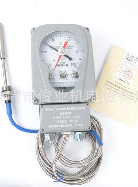 变压器专用温度控制器BWY(WTYK)-803TH温度指示温控器BWY-802TH