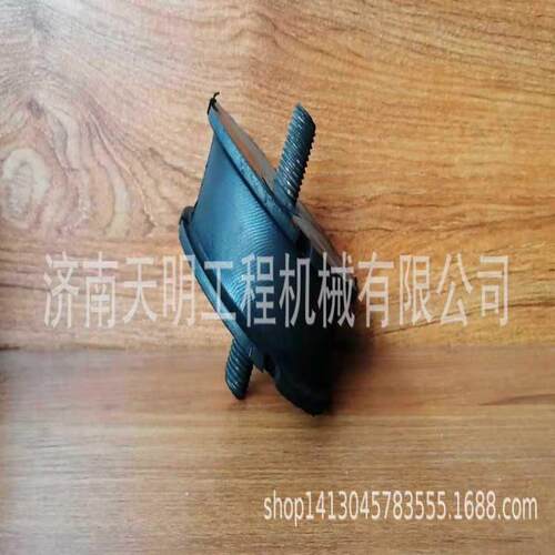 压路机减震块 BW80AD压路机减震块 三一压路机减震块