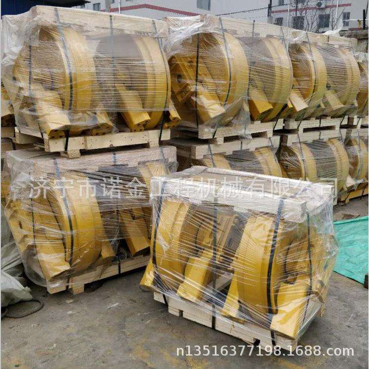 三一205挖掘机链条 履带总成全车底盘件