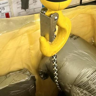 科尼吊钩钩头KONECRANES 葫芦配件 XN10 2242021