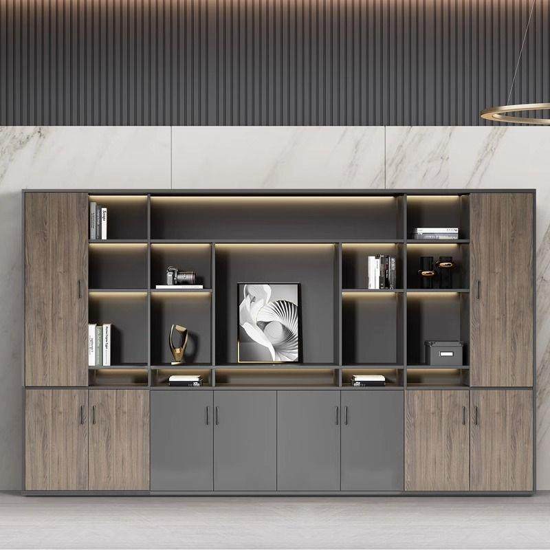 老板桌文件柜资料柜带锁柜子背景储物办公室木质现代办公档案书柜,鲜花速递/花卉仿真/绿植园艺,割草机/草坪机,淘宝优惠券,粉丝福利购,淘宝优惠卷