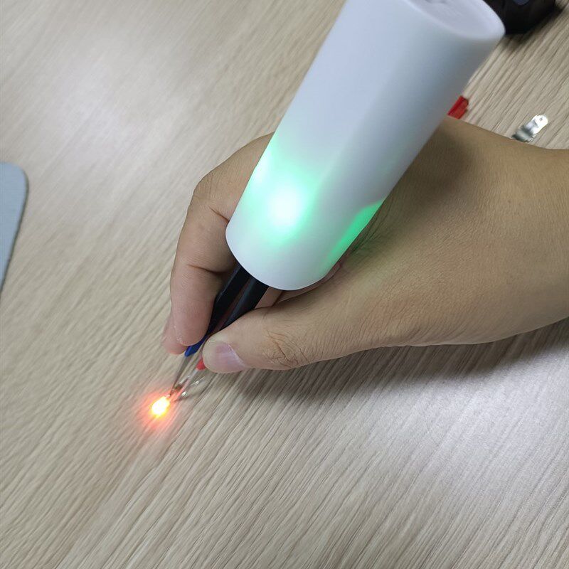 LED测试笔 LED正负极判断 开关通断测试 电路测量仪器
