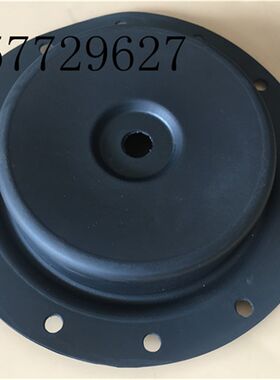 PN9123E 斯派莎克气动执行器膜片调节阀膜片橡胶膜片DN40膜片