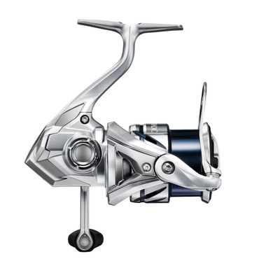 SHIMANO23款STRADIC斯塔迪克远投路亚轻量远投渔轮纺车轮小斯泰拉