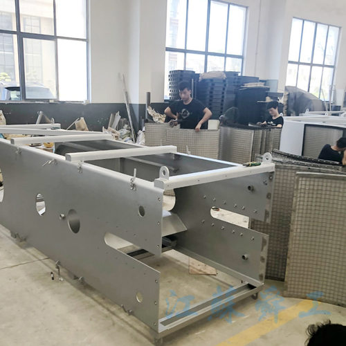 内进流网板细格栅 热卖内进流网板细格栅拦污 不锈钢回转式细格栅