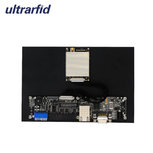 ULTRARFID超高频RFID模块射频识别读写器UHF远距离ImpinjR2000