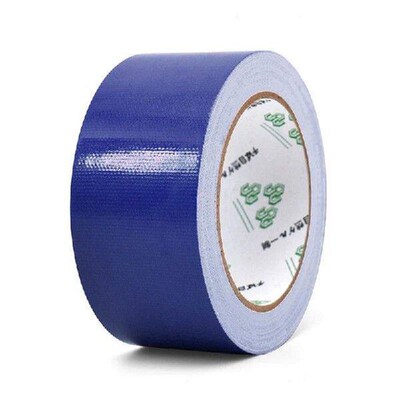 Super Sticky Cloth Duct Tape Carpet Floor Waterproof Tapes