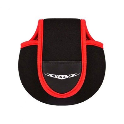 Fishing Reel Case  Strong Adhesion Thickened Portable