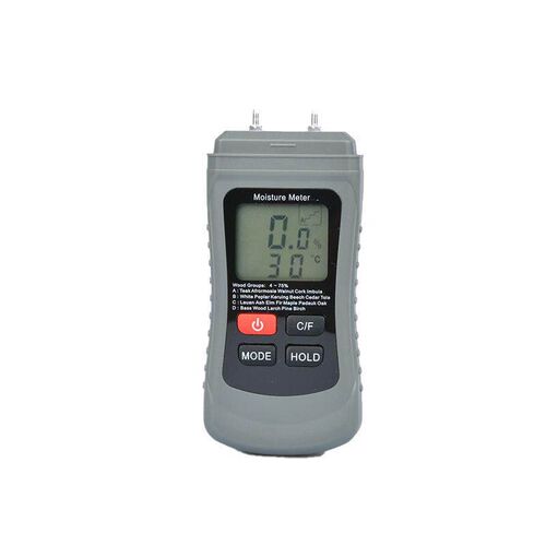 Wood Moisture Meter Moisture Reader Wood Moisture Meter