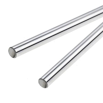 2pcs 6mm 8mm 10mm 12mm 16mm 8 400mm Linear Shaft 3d Printer