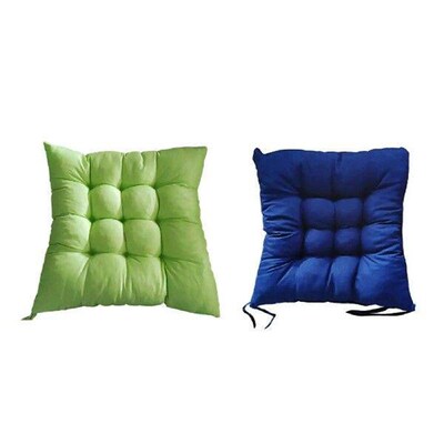 Chair Cushion Chair Pad Decorative Comfort Breathable Seat