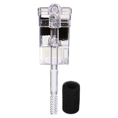 Aquarium Hang On Filter USB Power Interface Small Fish Tank