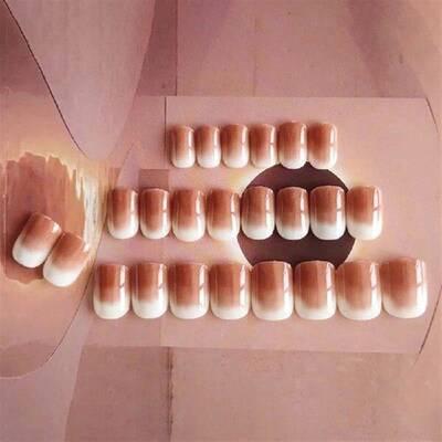Artificial Nails Sweet Gift For Your Sisters