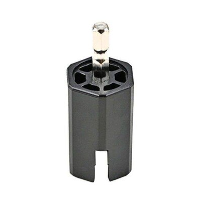 Hexagonal Guitar String Winder Head Hex Electric Drill