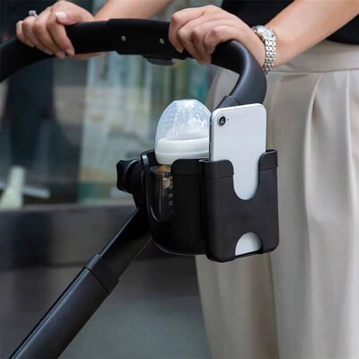 Pram Cup Holders Childrens Stroller Bottle Holders Pram Bot