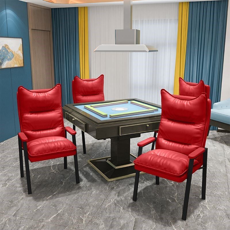 麻将椅子棋牌室专用靠背家用久坐电脑椅办公椅餐椅麻将机座椅,商业/办公家具,休闲椅/午休椅/骑马椅,淘宝优惠券,粉丝福利购,淘宝优惠卷