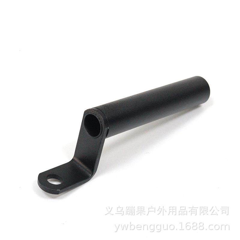 自行车铝合金转换座山地车加长款转换支架扩展架单车装备配件