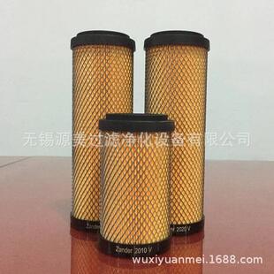 替代滤芯575V075Z5075X5075Y5075RJGA直发5 0品质保障 包邮